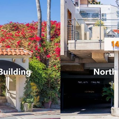 14 West Hotel Laguna Beach Εξωτερικό φωτογραφία