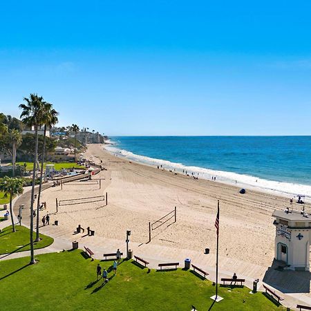 14 West Hotel Laguna Beach Εξωτερικό φωτογραφία
