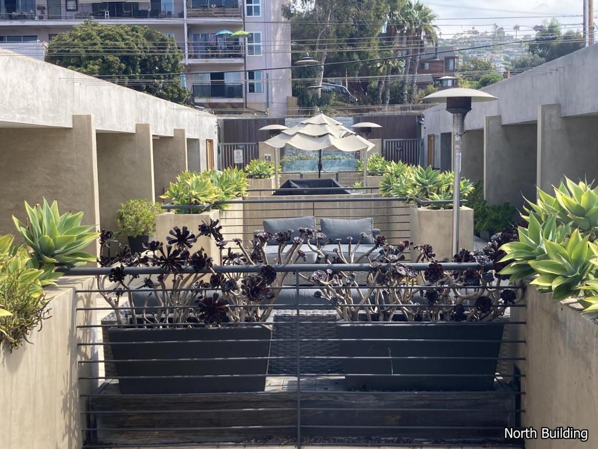 14 West Hotel Laguna Beach Εξωτερικό φωτογραφία