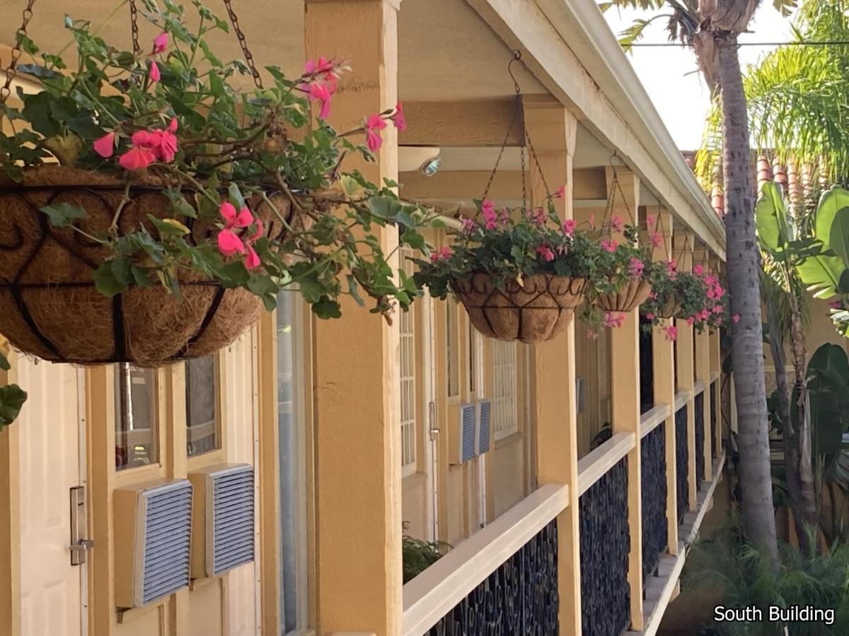 14 West Hotel Laguna Beach Εξωτερικό φωτογραφία