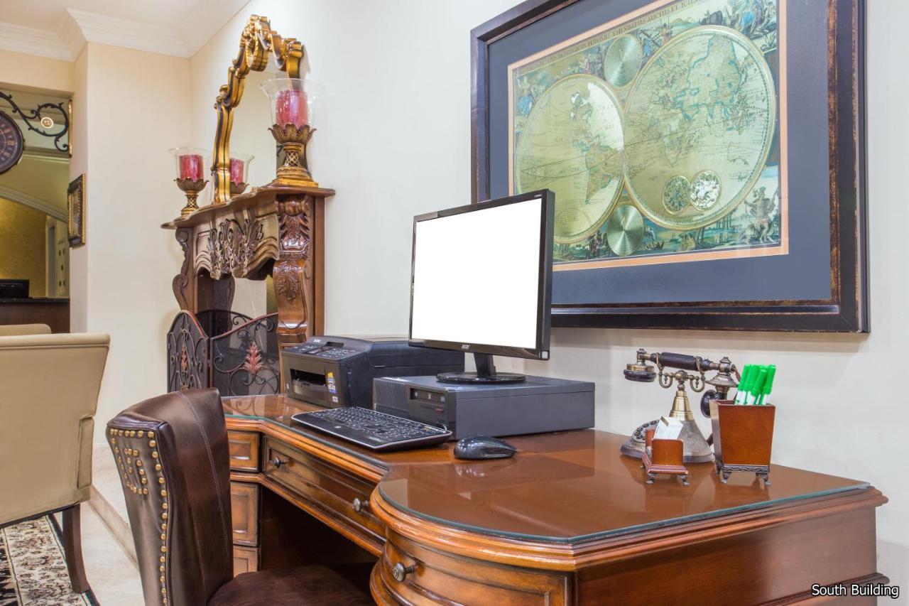 14 West Hotel Laguna Beach Εξωτερικό φωτογραφία