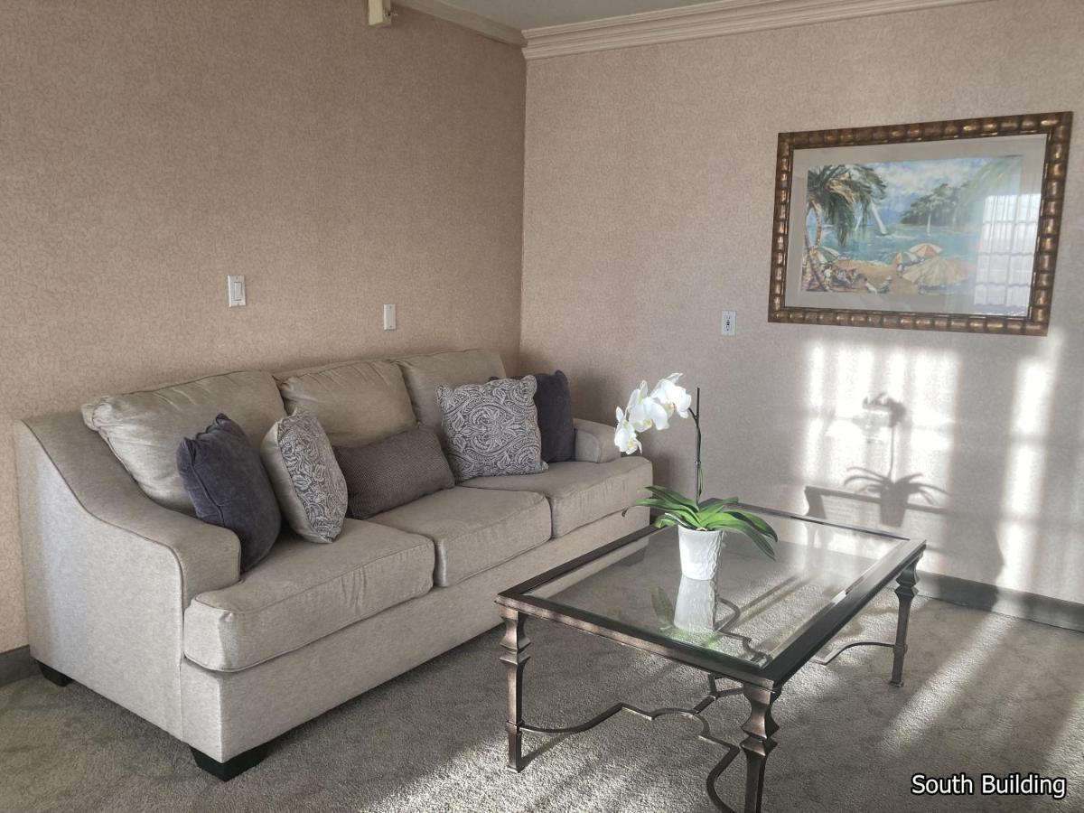 14 West Hotel Laguna Beach Εξωτερικό φωτογραφία