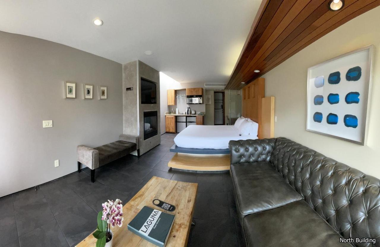 14 West Hotel Laguna Beach Εξωτερικό φωτογραφία