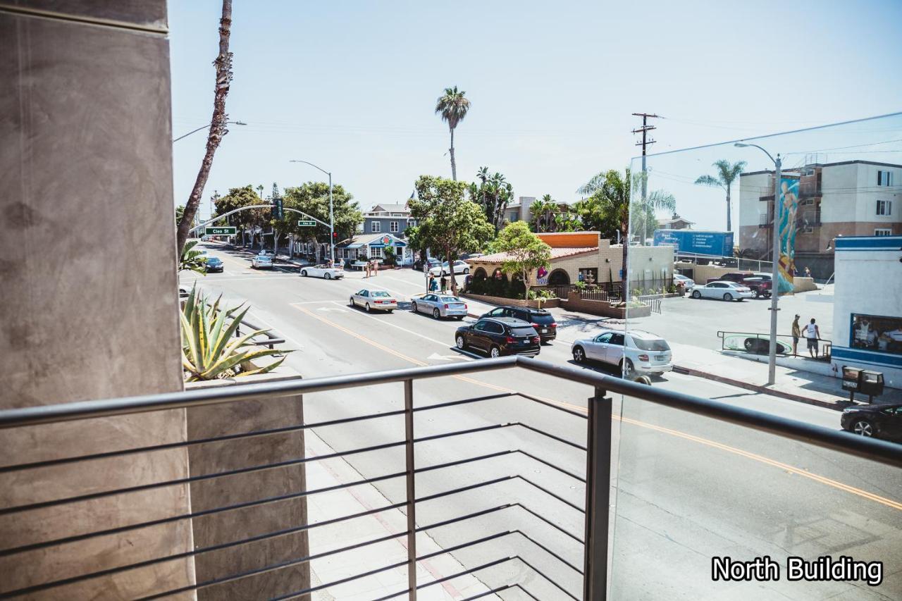 14 West Hotel Laguna Beach Εξωτερικό φωτογραφία