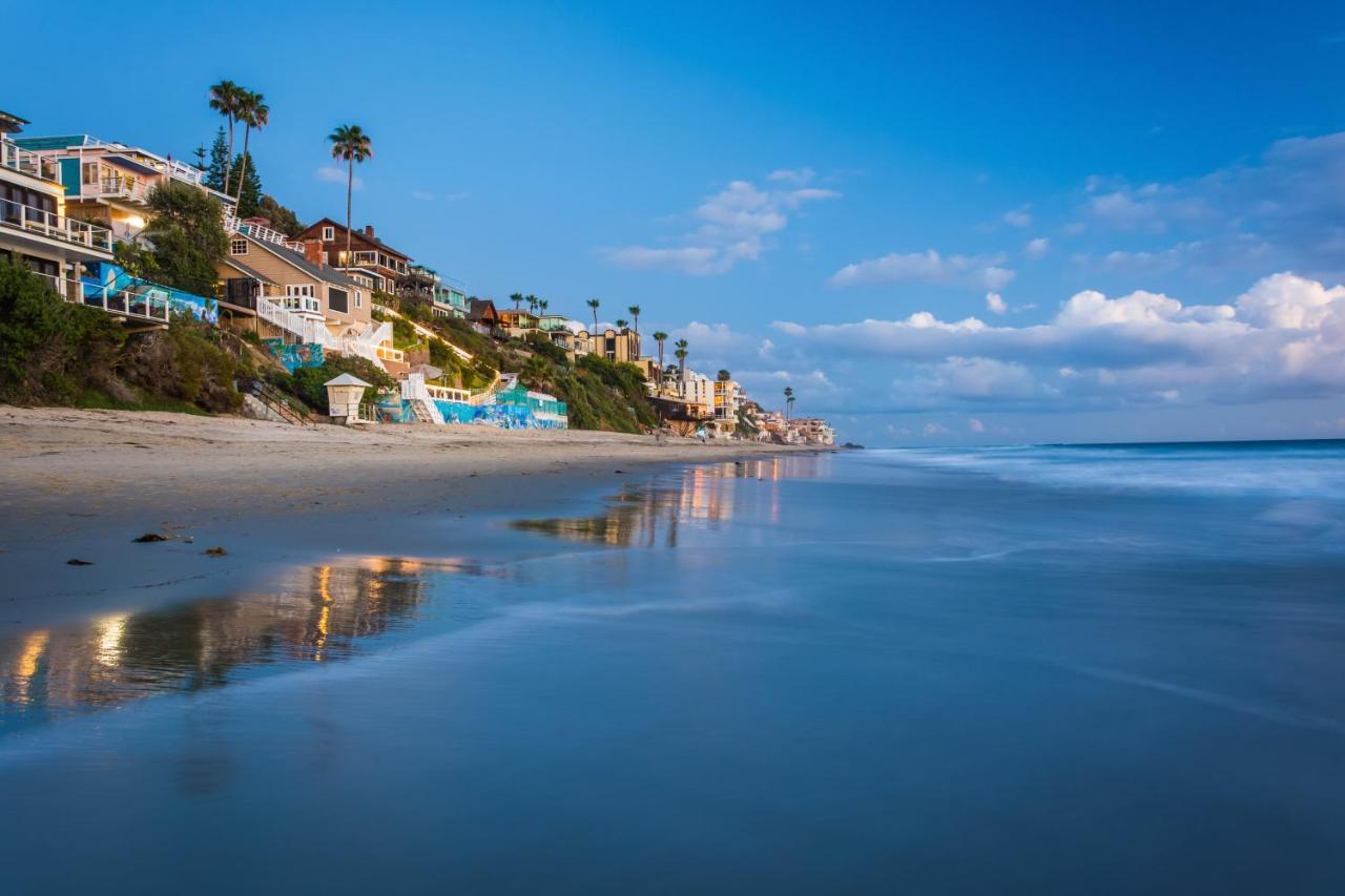 14 West Hotel Laguna Beach Εξωτερικό φωτογραφία