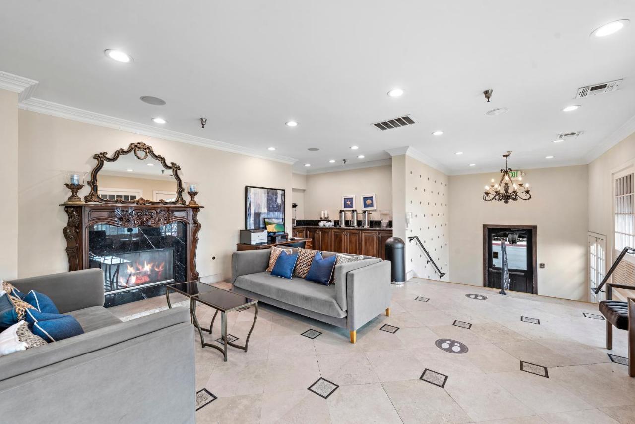 14 West Hotel Laguna Beach Εξωτερικό φωτογραφία