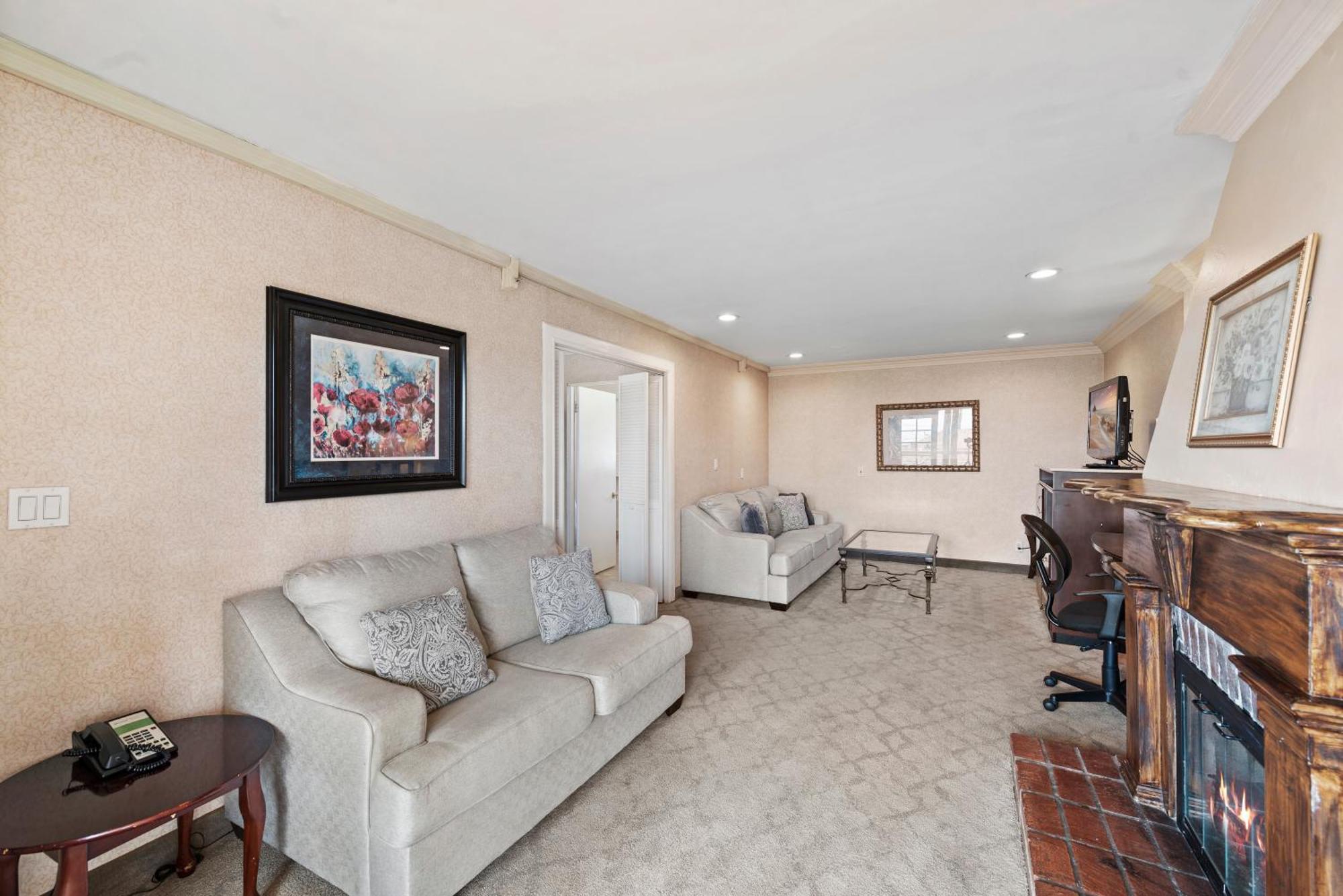 14 West Hotel Laguna Beach Εξωτερικό φωτογραφία