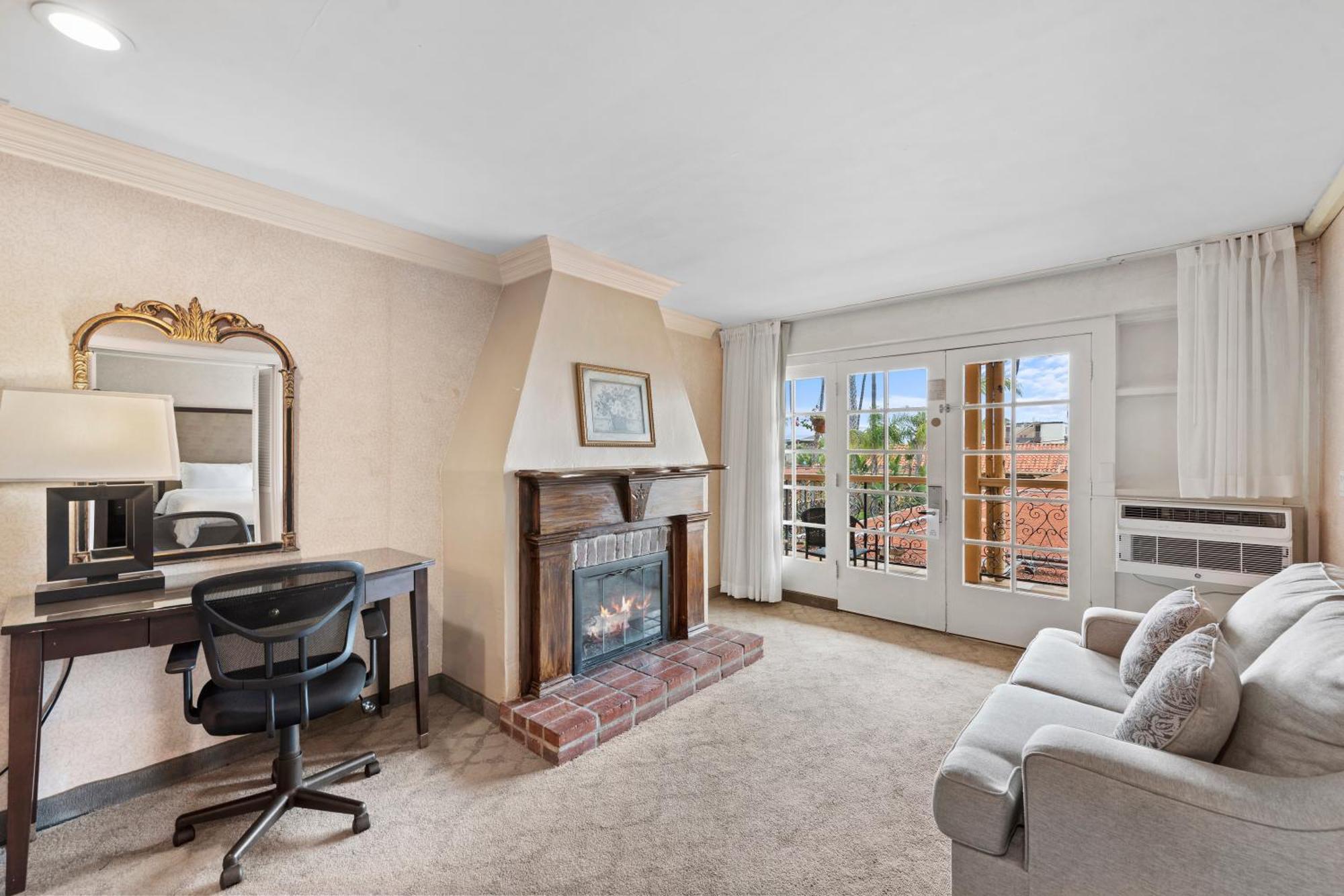 14 West Hotel Laguna Beach Εξωτερικό φωτογραφία