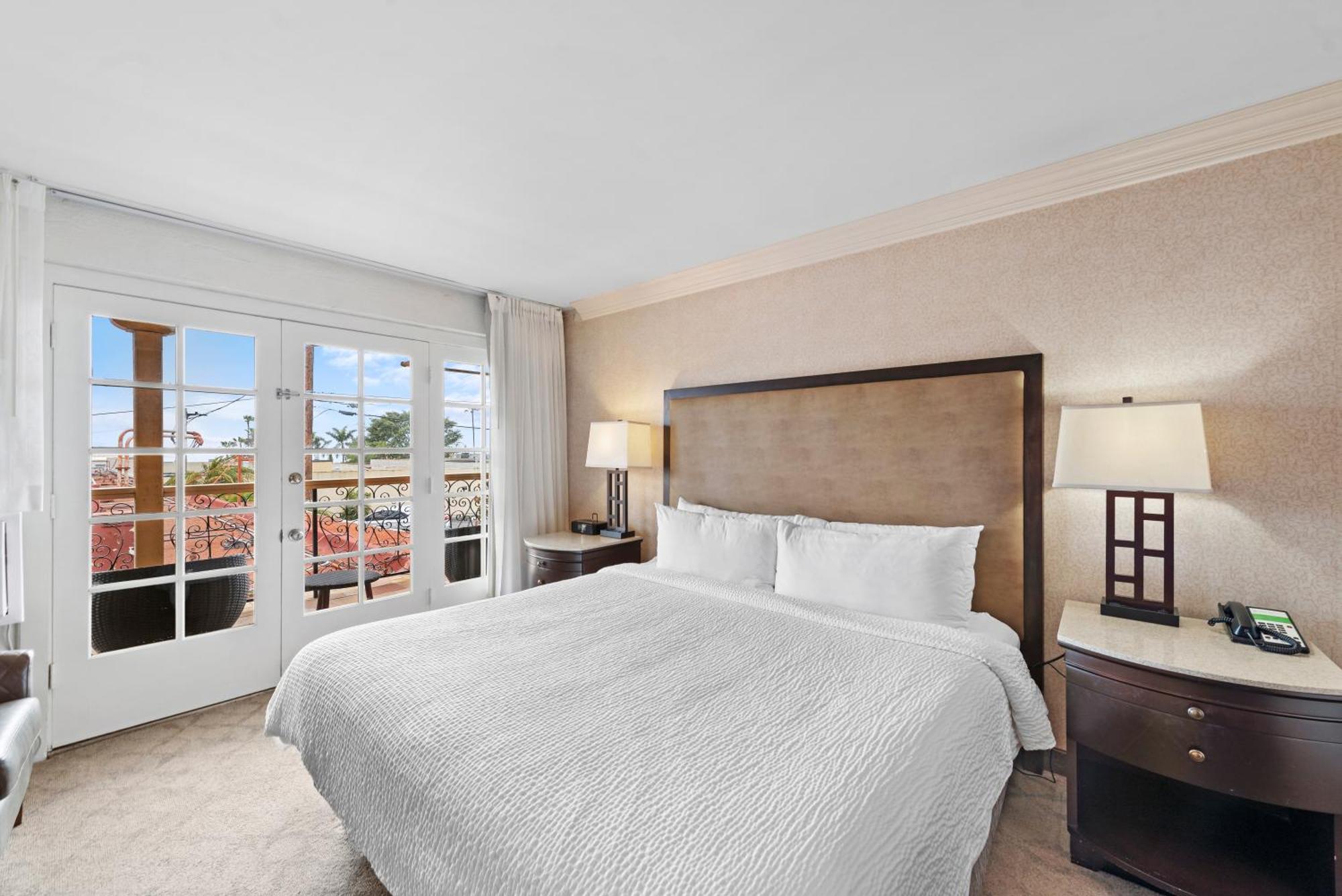 14 West Hotel Laguna Beach Εξωτερικό φωτογραφία