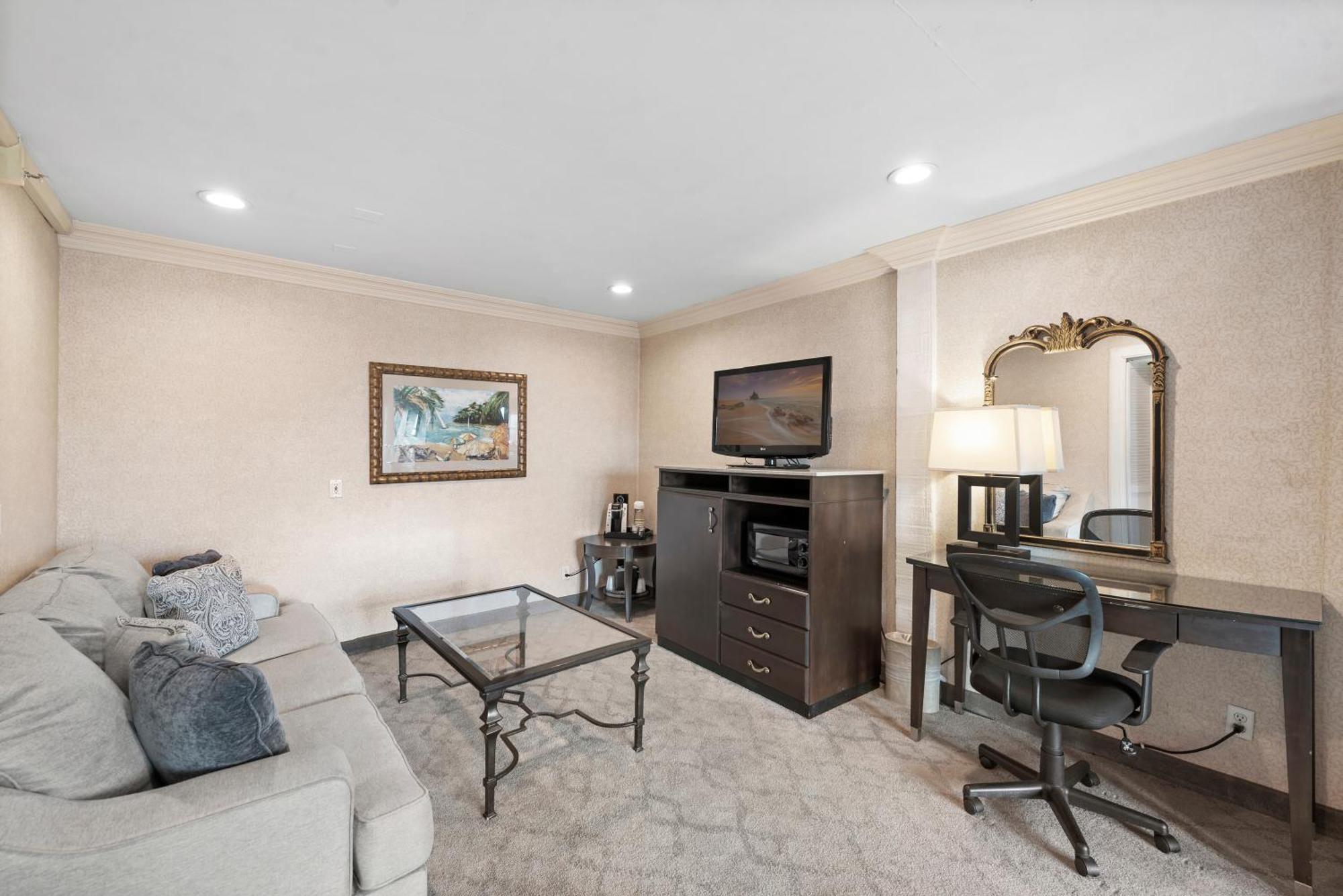 14 West Hotel Laguna Beach Εξωτερικό φωτογραφία