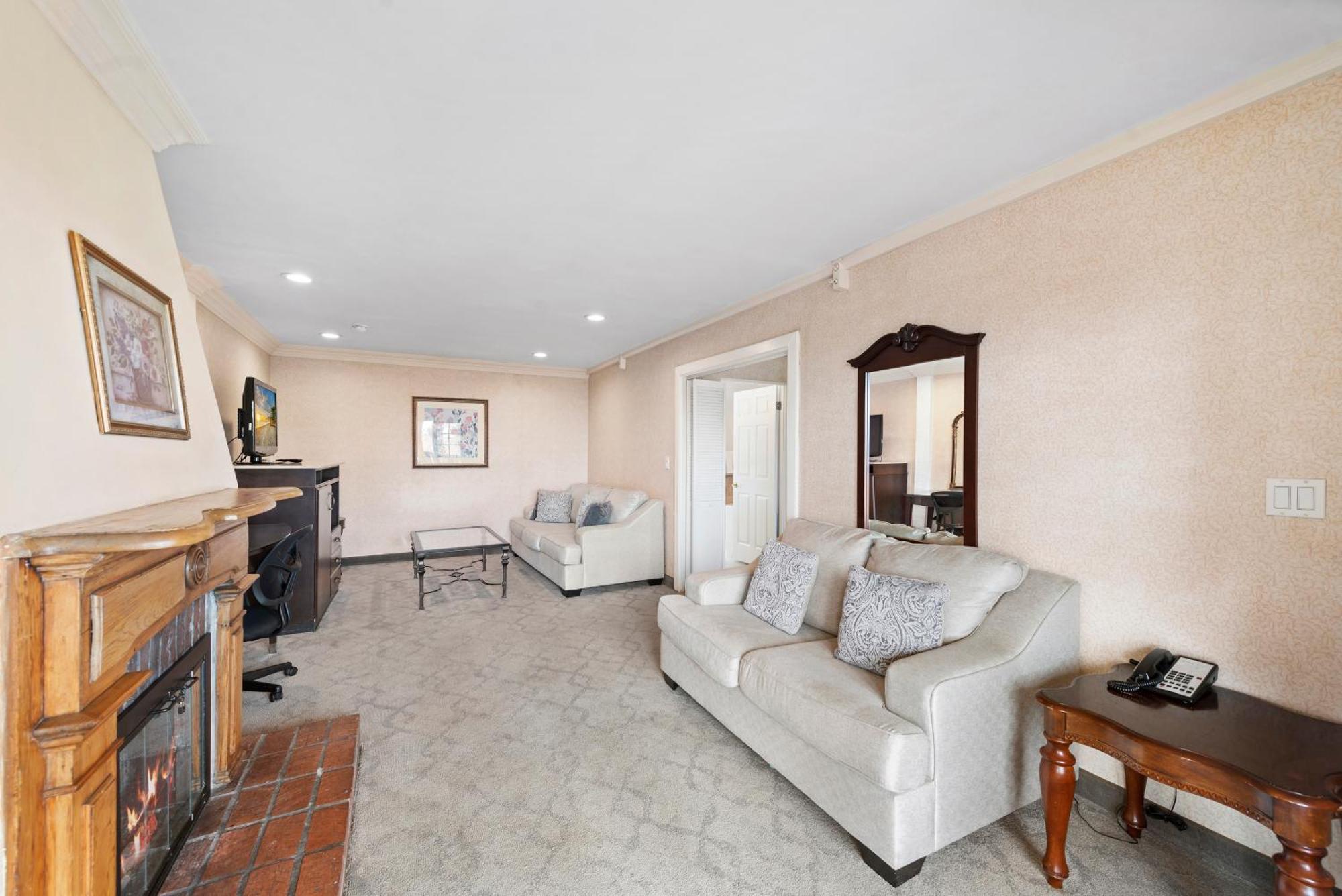 14 West Hotel Laguna Beach Εξωτερικό φωτογραφία