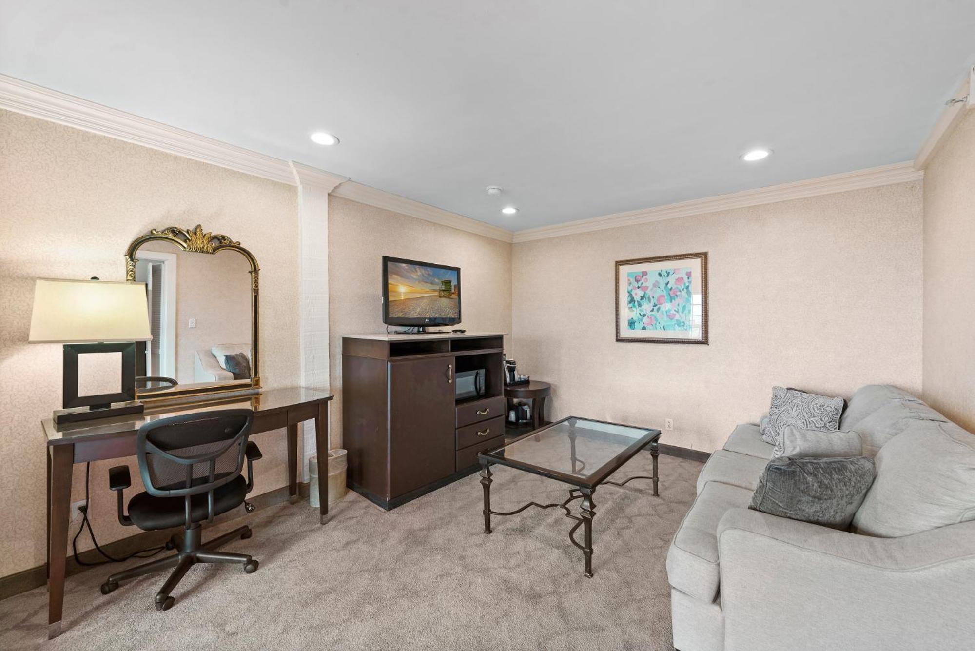 14 West Hotel Laguna Beach Εξωτερικό φωτογραφία
