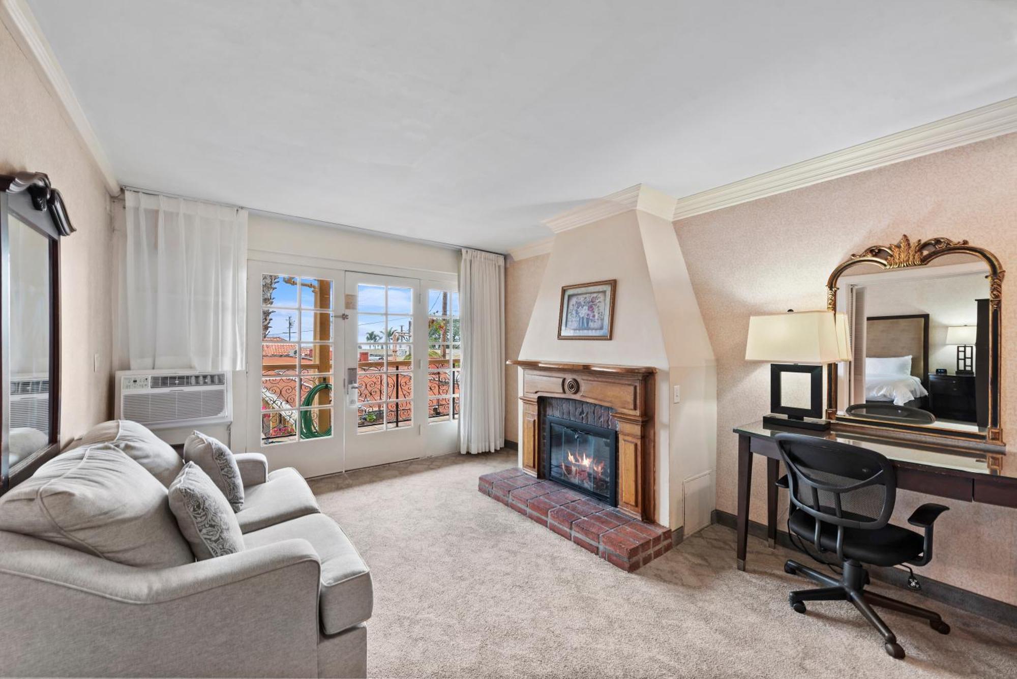 14 West Hotel Laguna Beach Εξωτερικό φωτογραφία