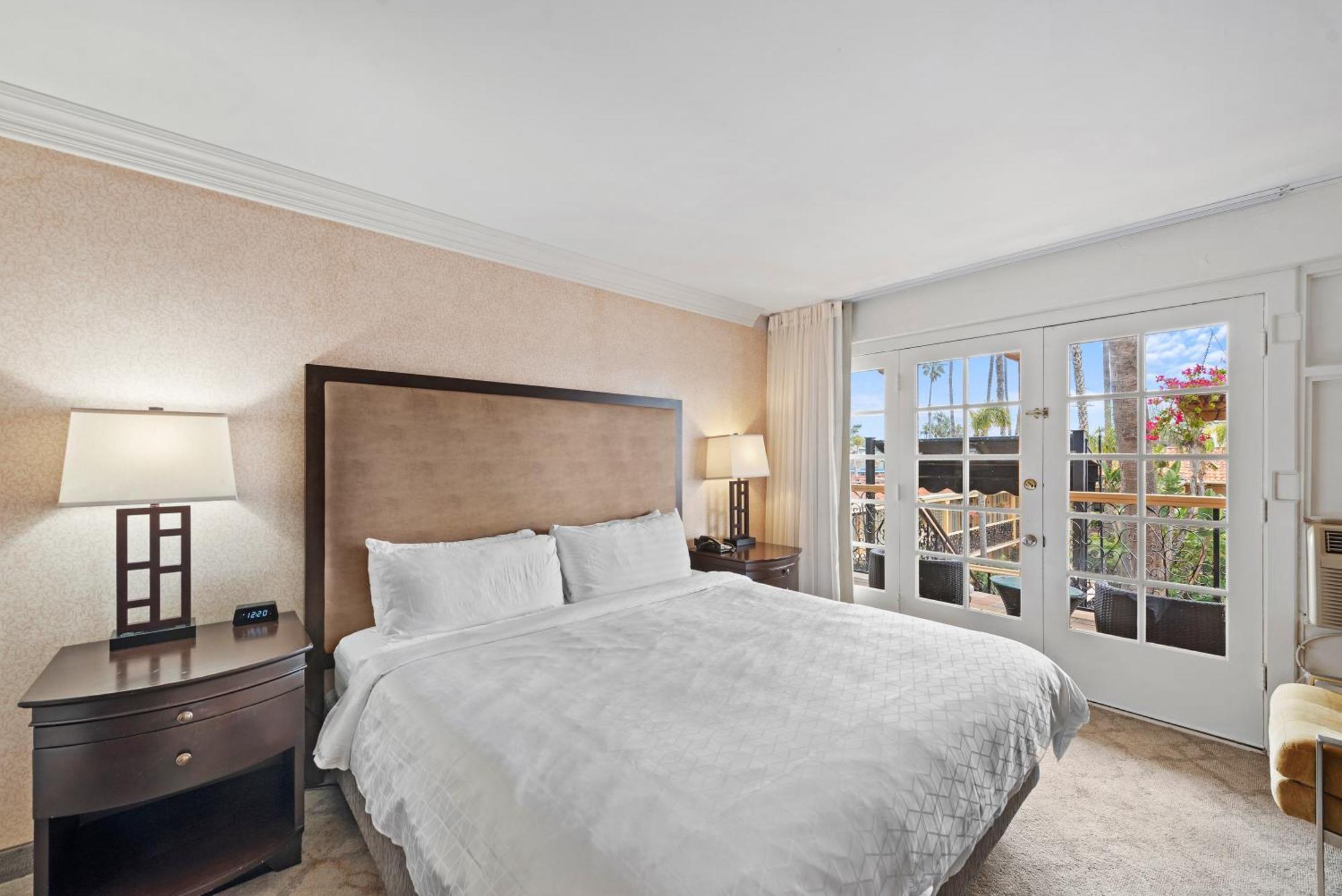 14 West Hotel Laguna Beach Εξωτερικό φωτογραφία
