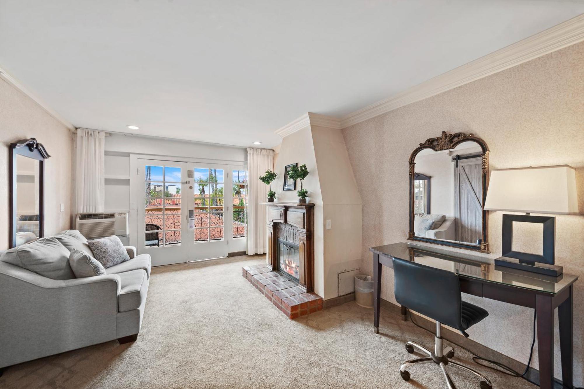14 West Hotel Laguna Beach Εξωτερικό φωτογραφία