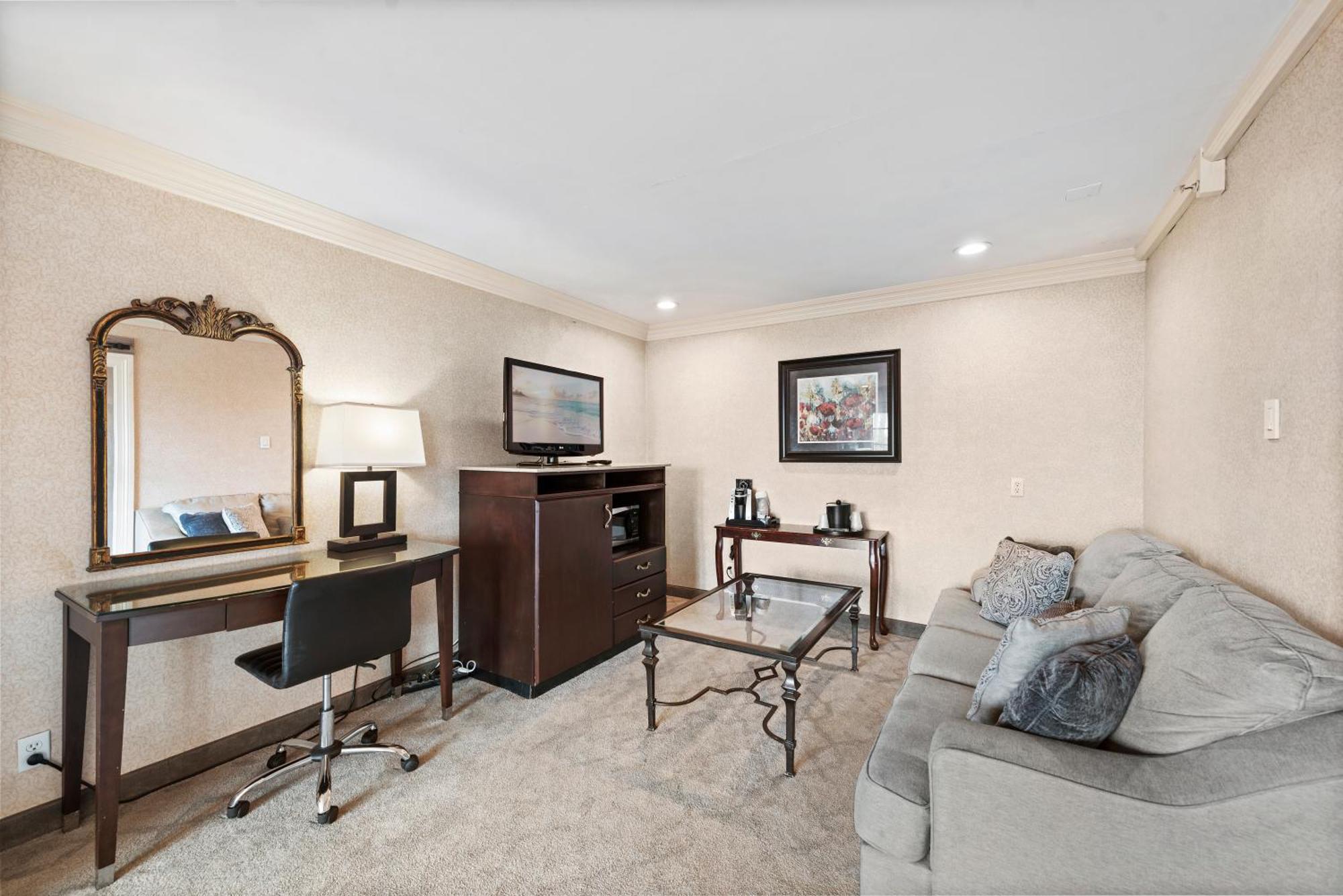 14 West Hotel Laguna Beach Εξωτερικό φωτογραφία