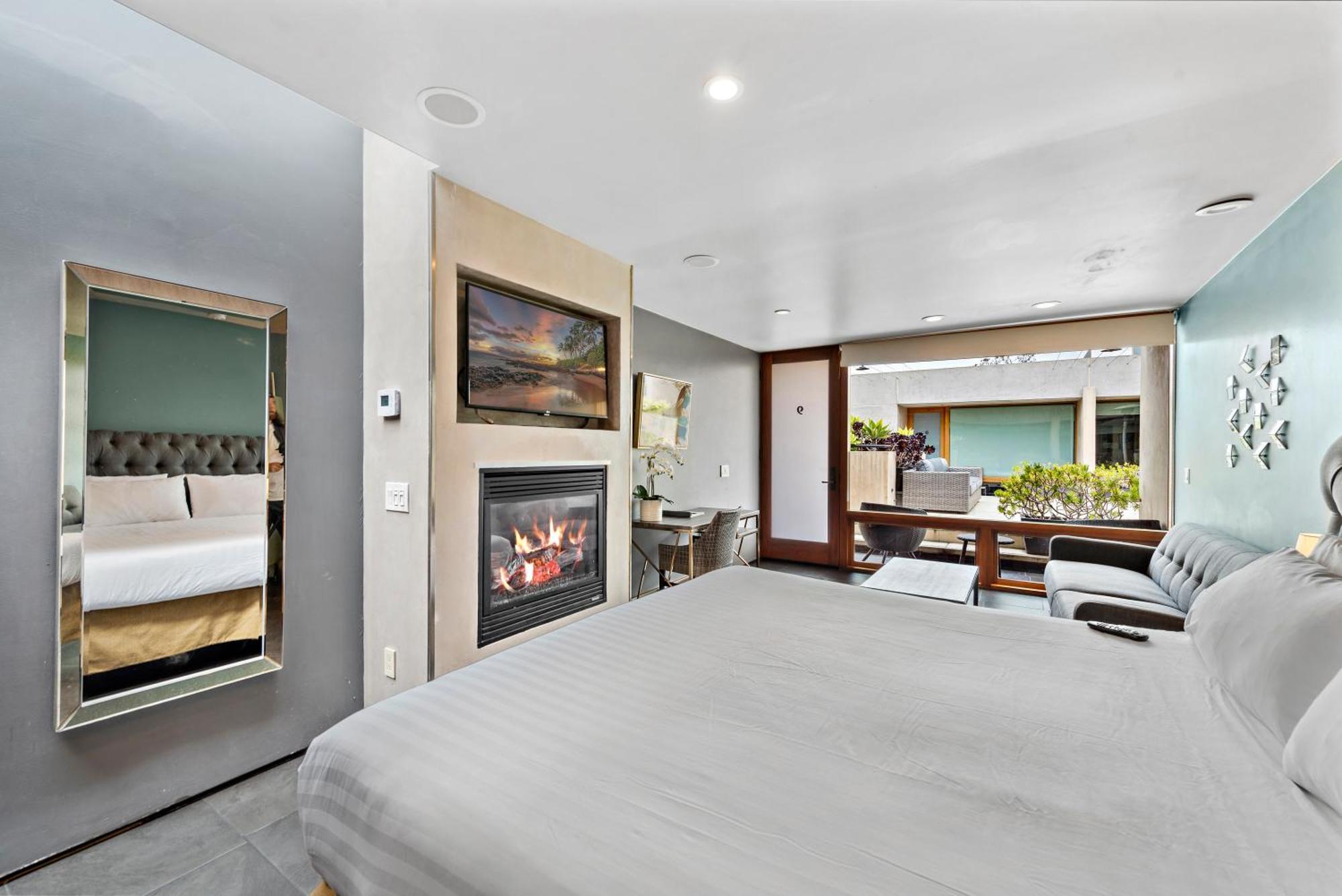 14 West Hotel Laguna Beach Εξωτερικό φωτογραφία