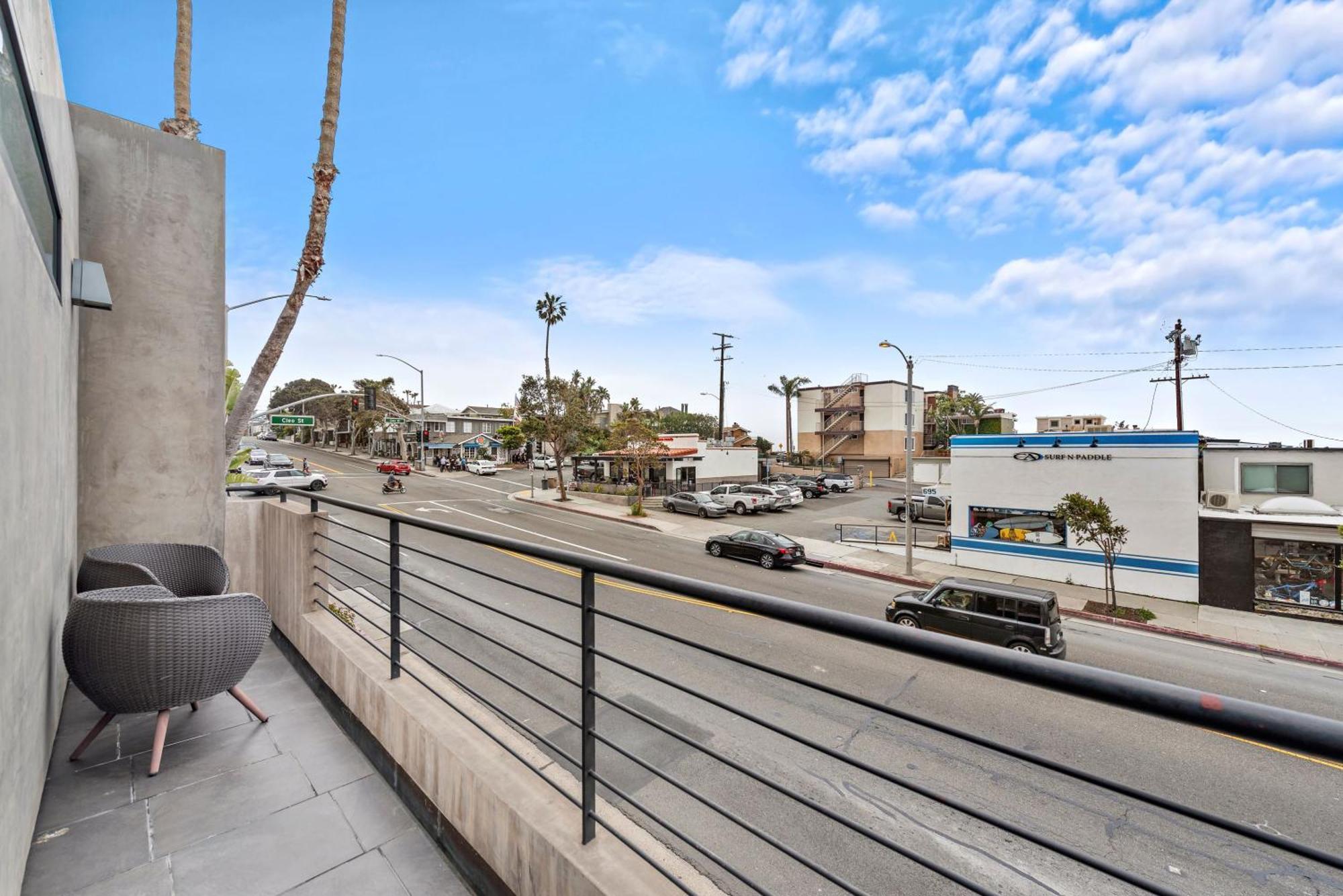 14 West Hotel Laguna Beach Εξωτερικό φωτογραφία