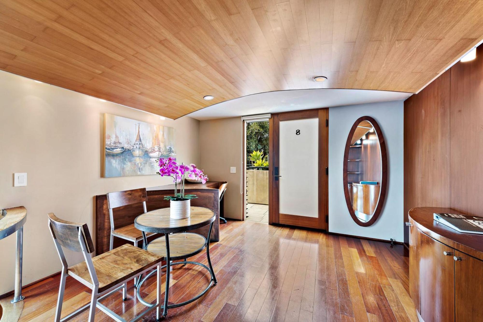 14 West Hotel Laguna Beach Εξωτερικό φωτογραφία