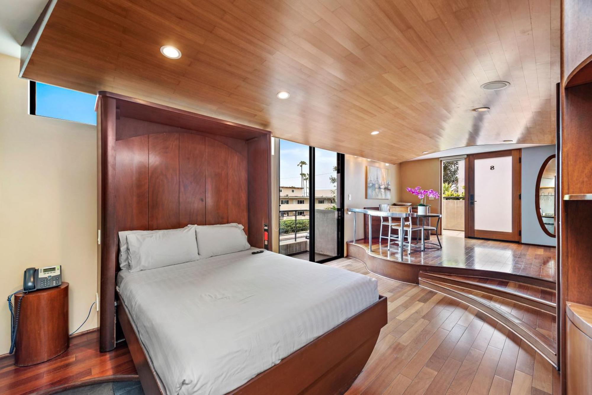14 West Hotel Laguna Beach Εξωτερικό φωτογραφία