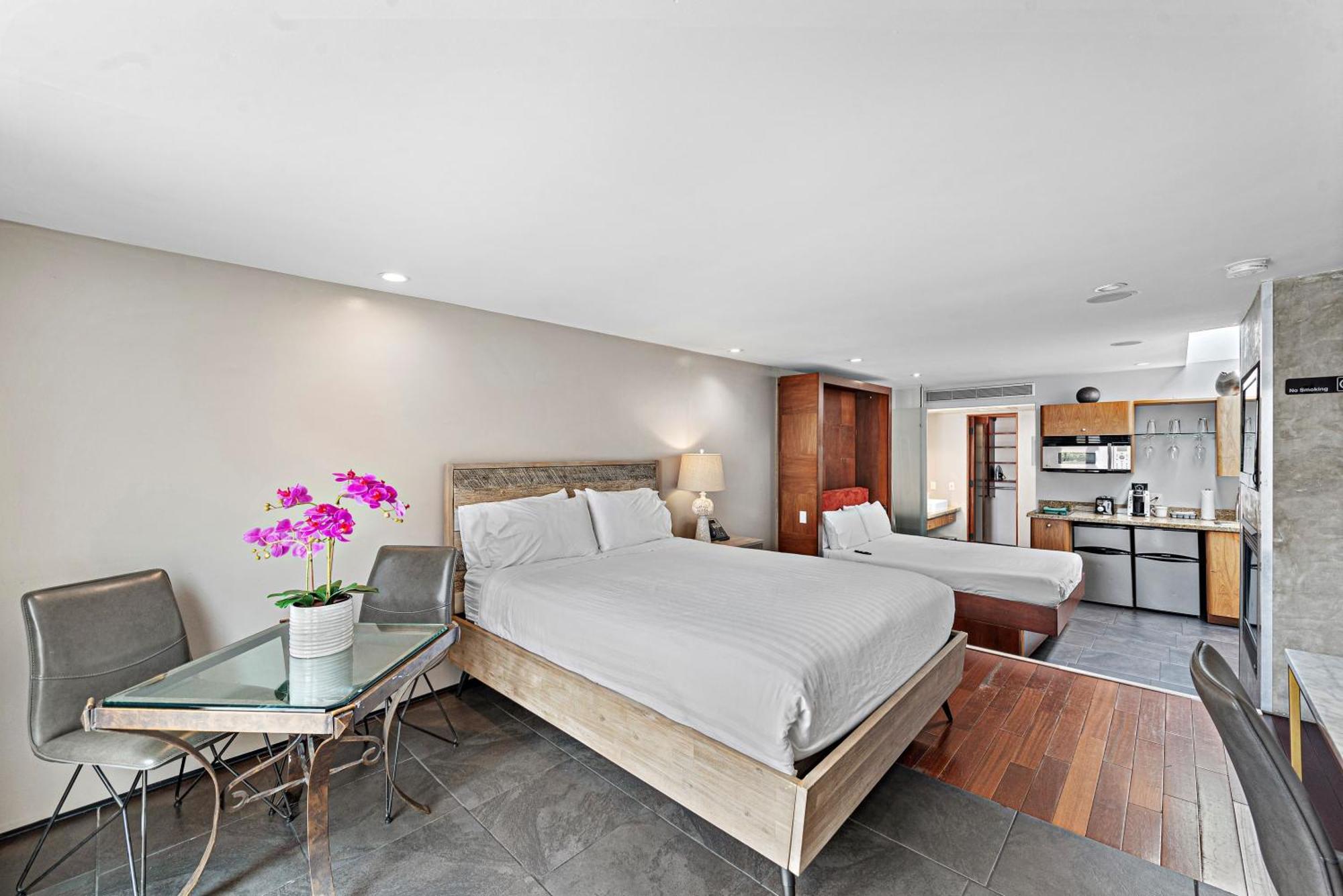 14 West Hotel Laguna Beach Εξωτερικό φωτογραφία