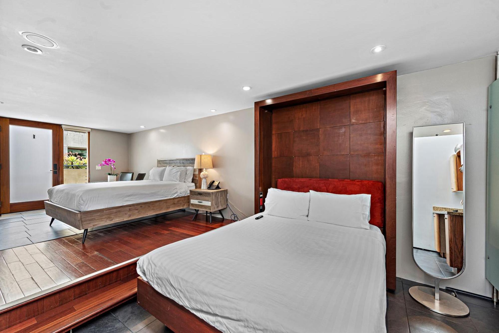 14 West Hotel Laguna Beach Εξωτερικό φωτογραφία