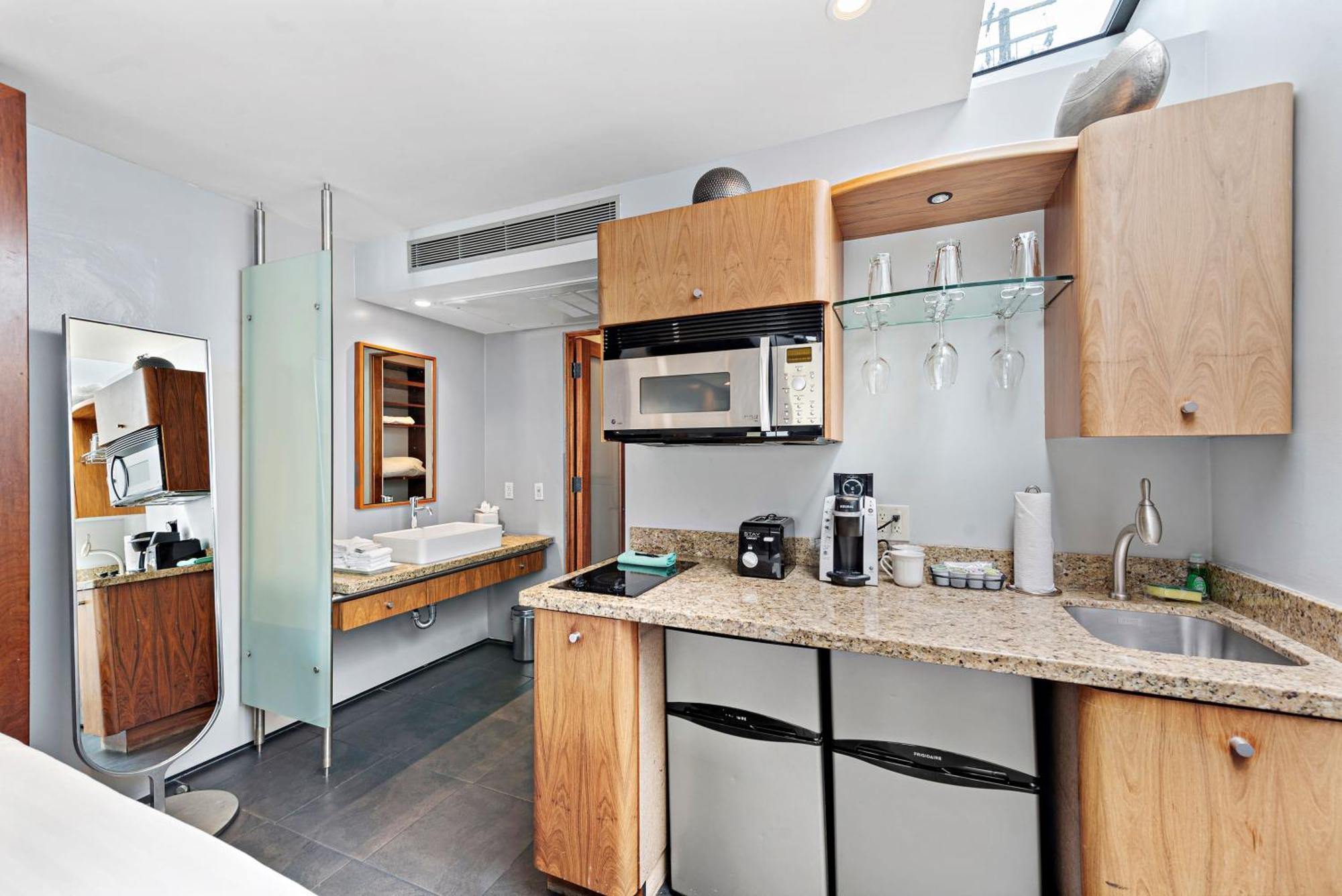 14 West Hotel Laguna Beach Εξωτερικό φωτογραφία
