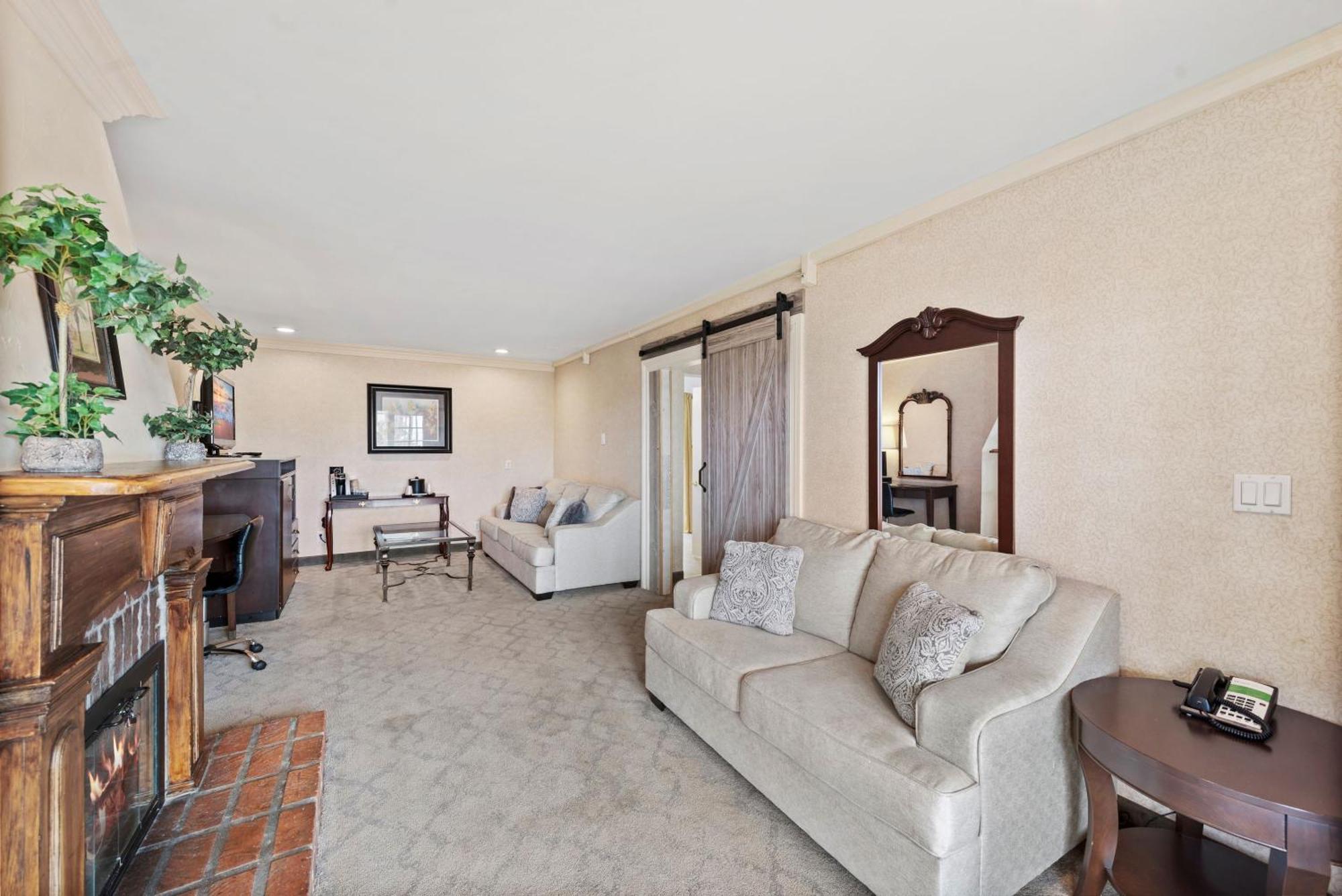 14 West Hotel Laguna Beach Εξωτερικό φωτογραφία