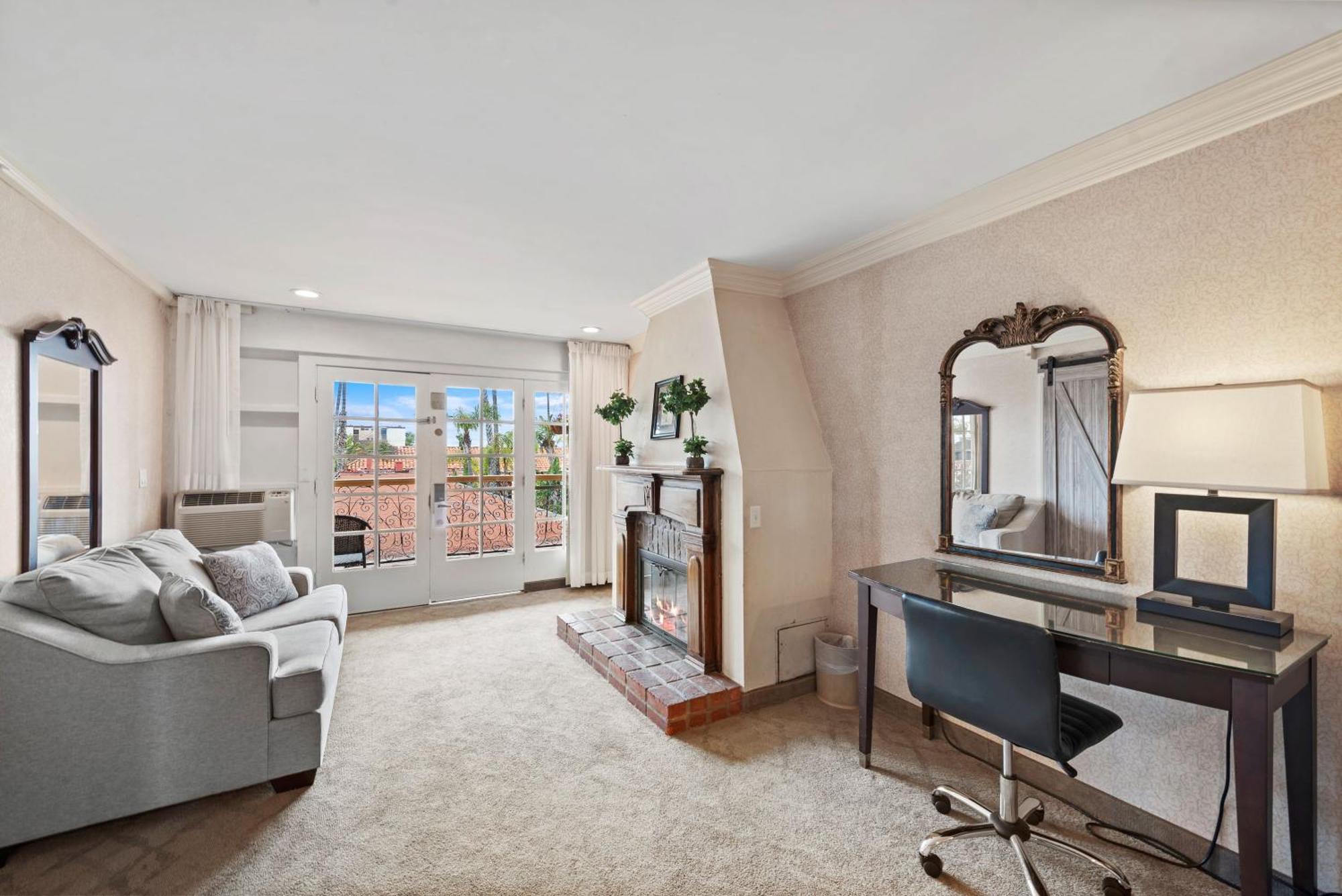 14 West Hotel Laguna Beach Εξωτερικό φωτογραφία