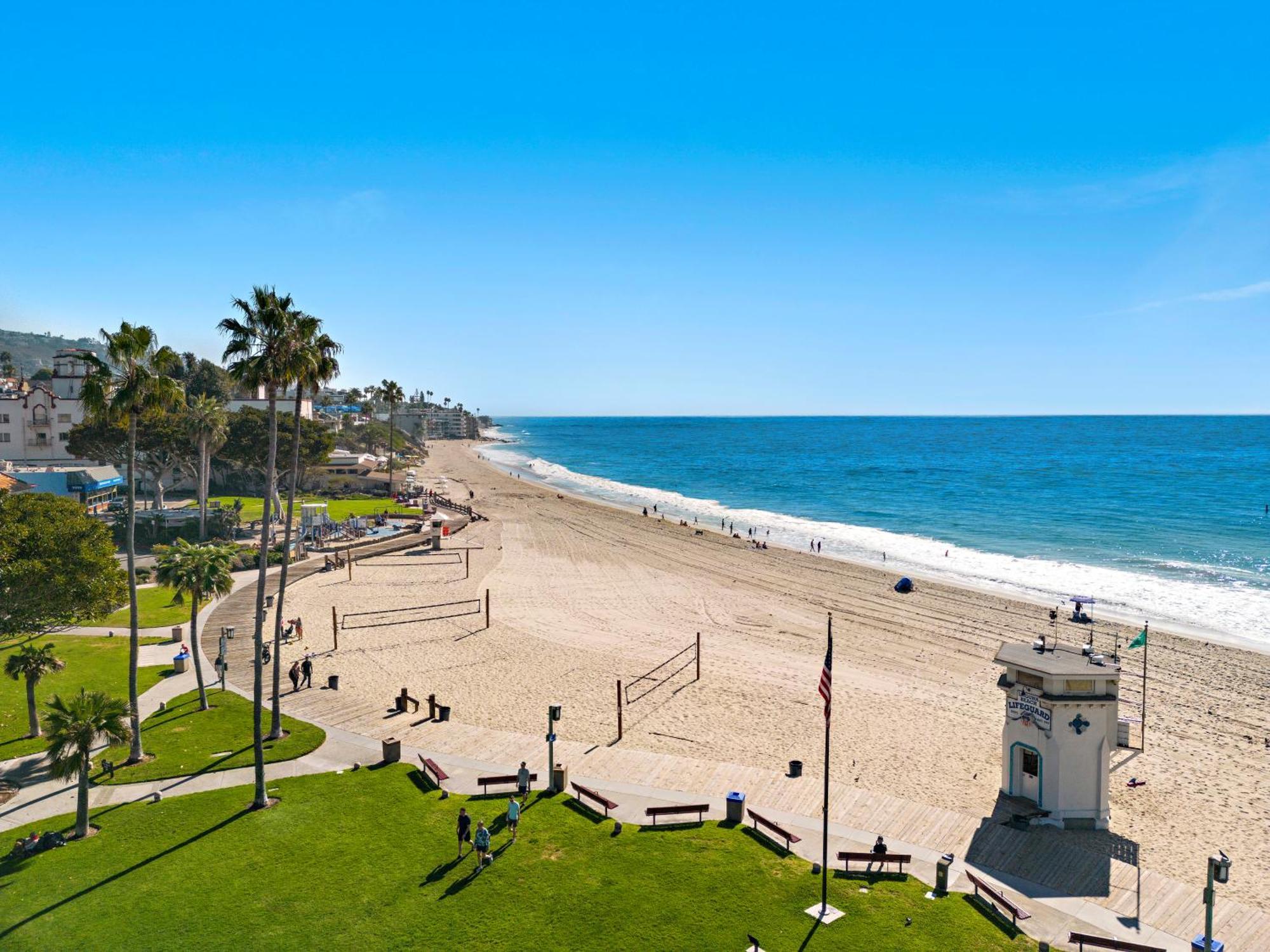 14 West Hotel Laguna Beach Εξωτερικό φωτογραφία