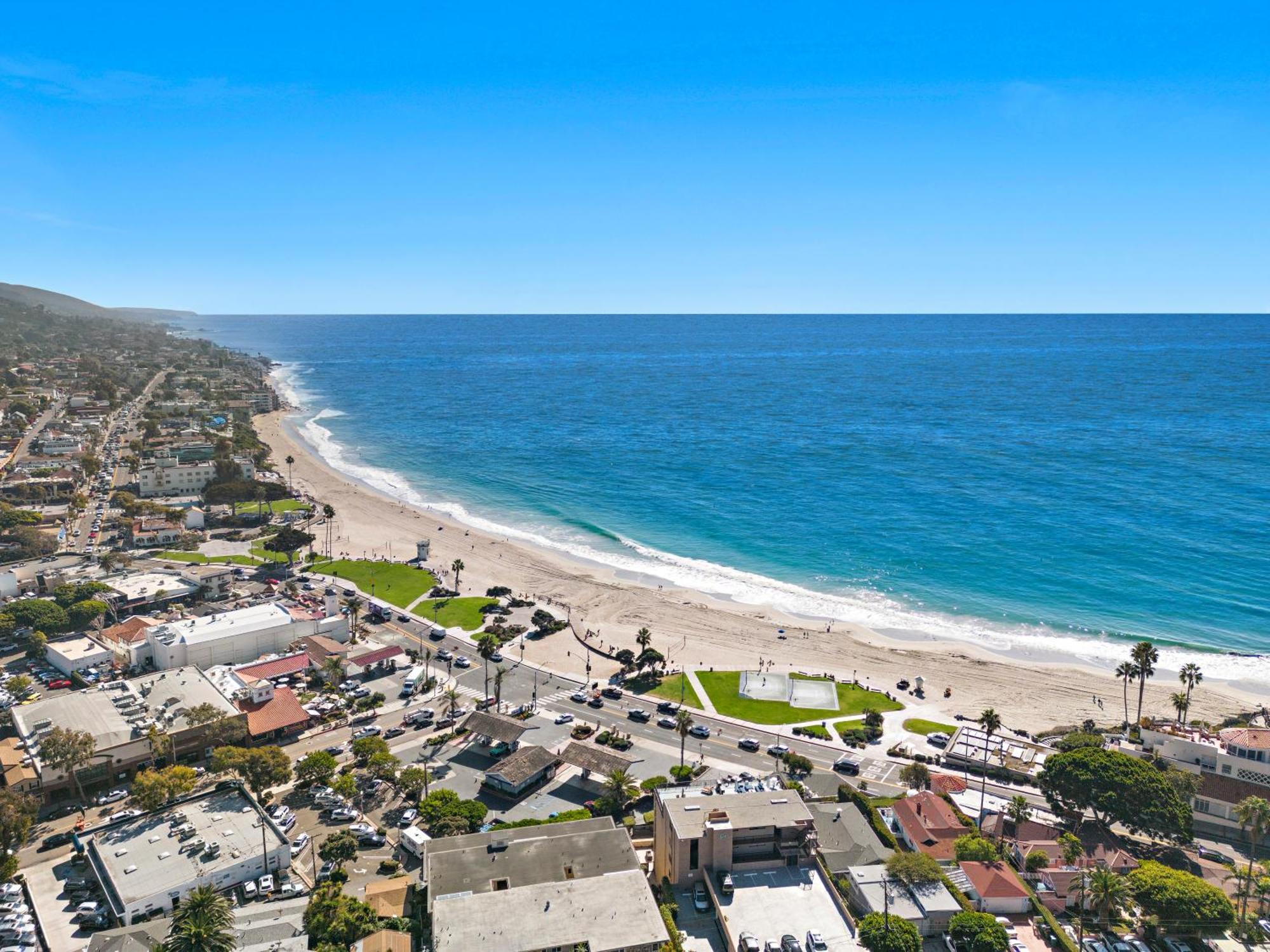 14 West Hotel Laguna Beach Εξωτερικό φωτογραφία