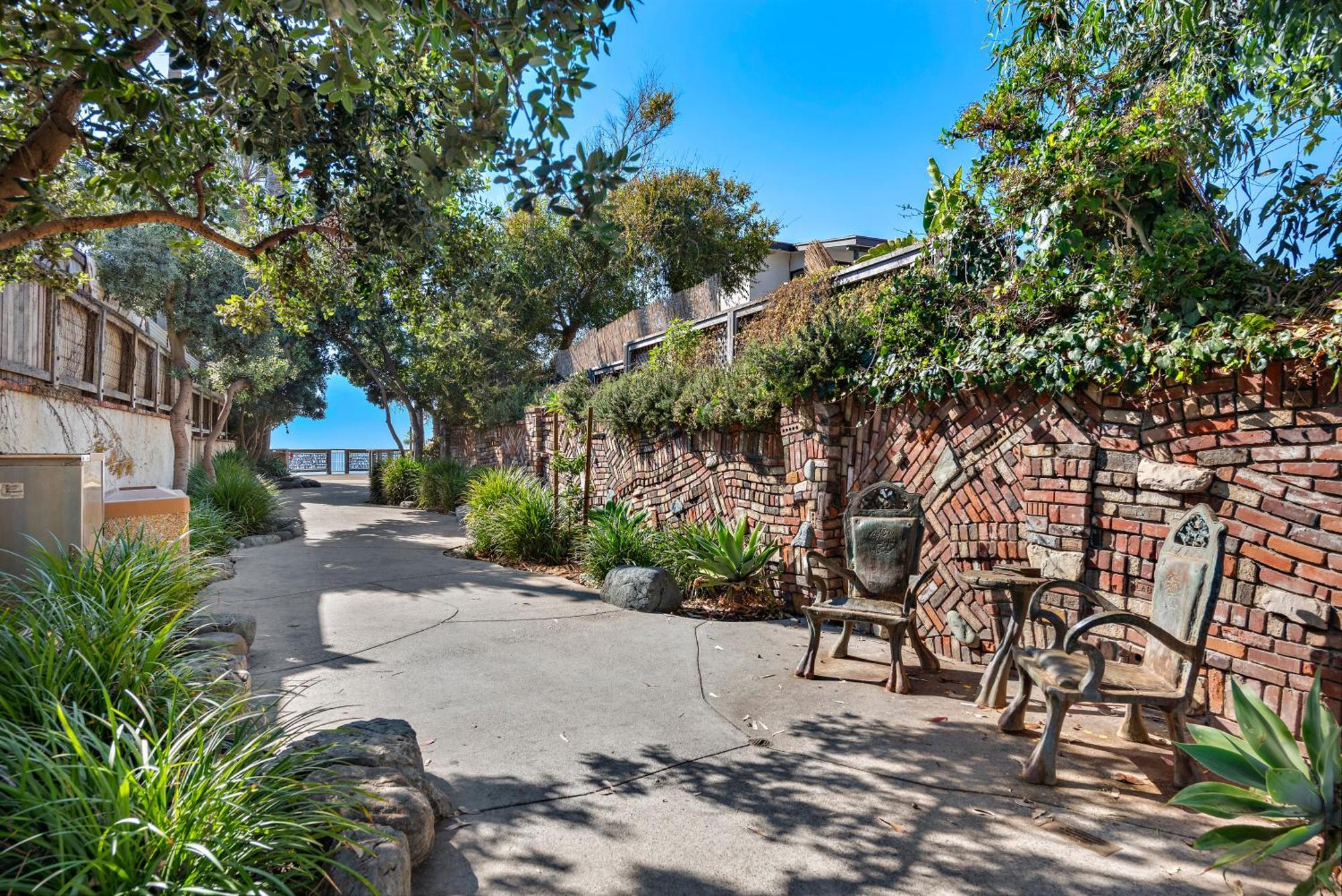 14 West Hotel Laguna Beach Εξωτερικό φωτογραφία